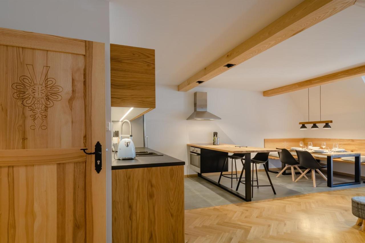 Rent Like - Za Cieszynianka 3 *